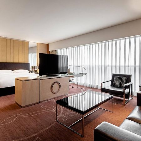 Renaissance Chengdu Hotel Extérieur photo