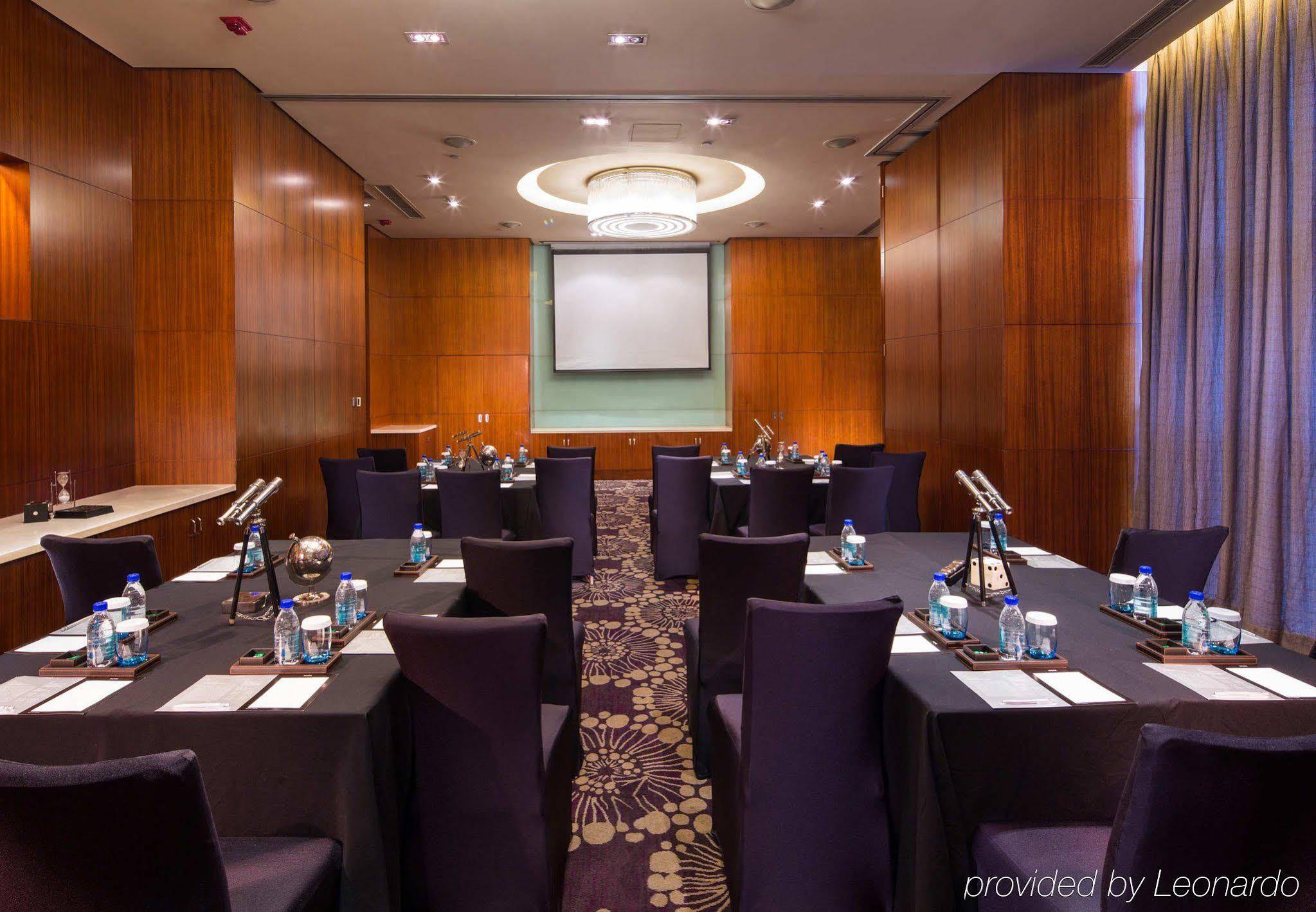 Renaissance Chengdu Hotel Extérieur photo