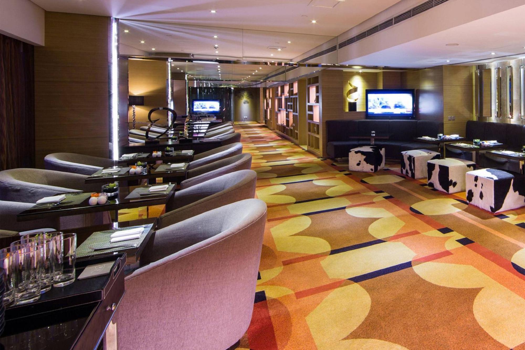 Renaissance Chengdu Hotel Extérieur photo