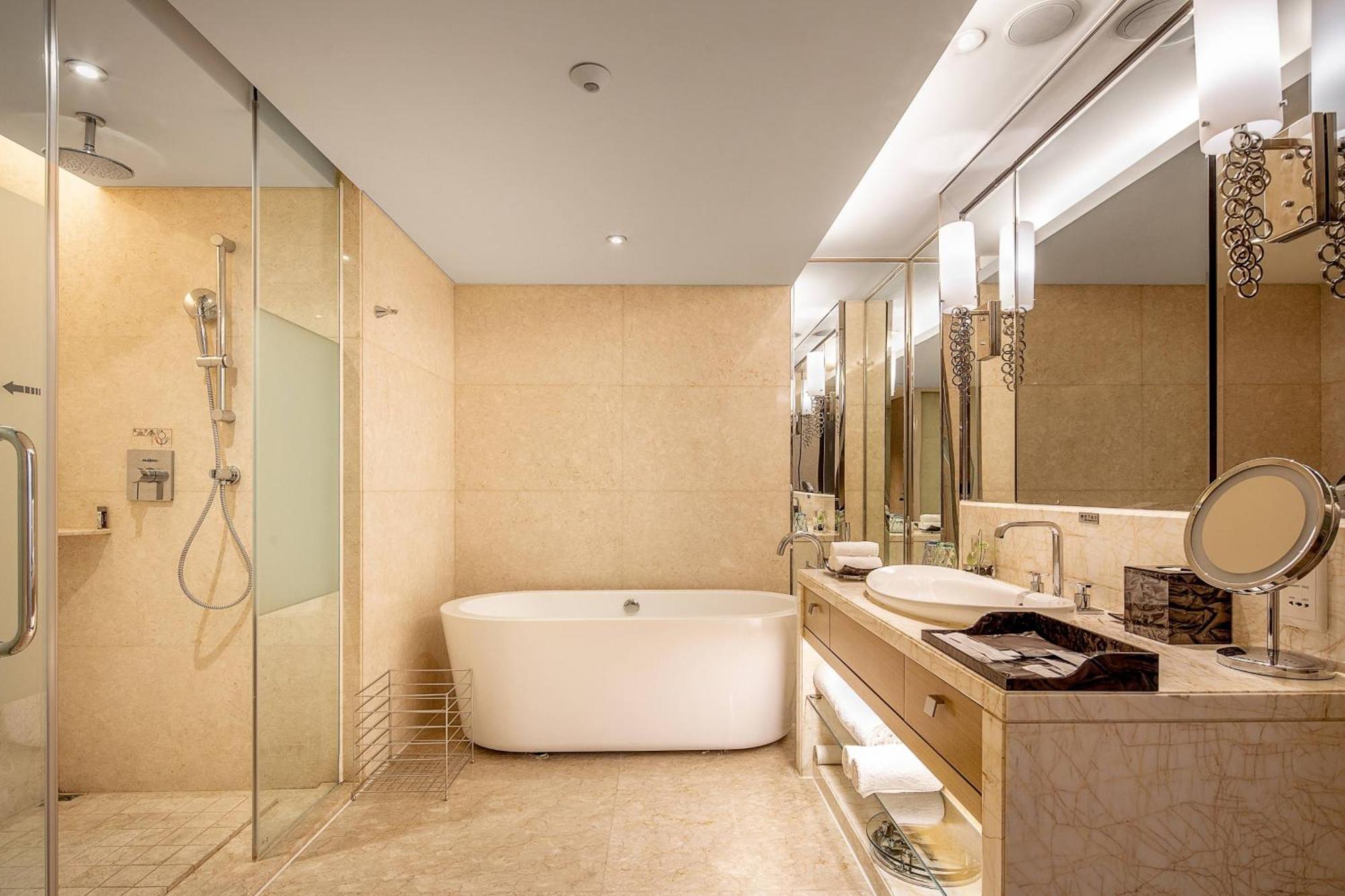 Renaissance Chengdu Hotel Extérieur photo
