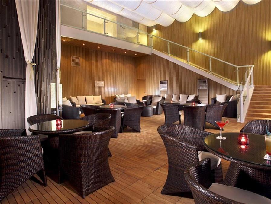 Renaissance Chengdu Hotel Extérieur photo