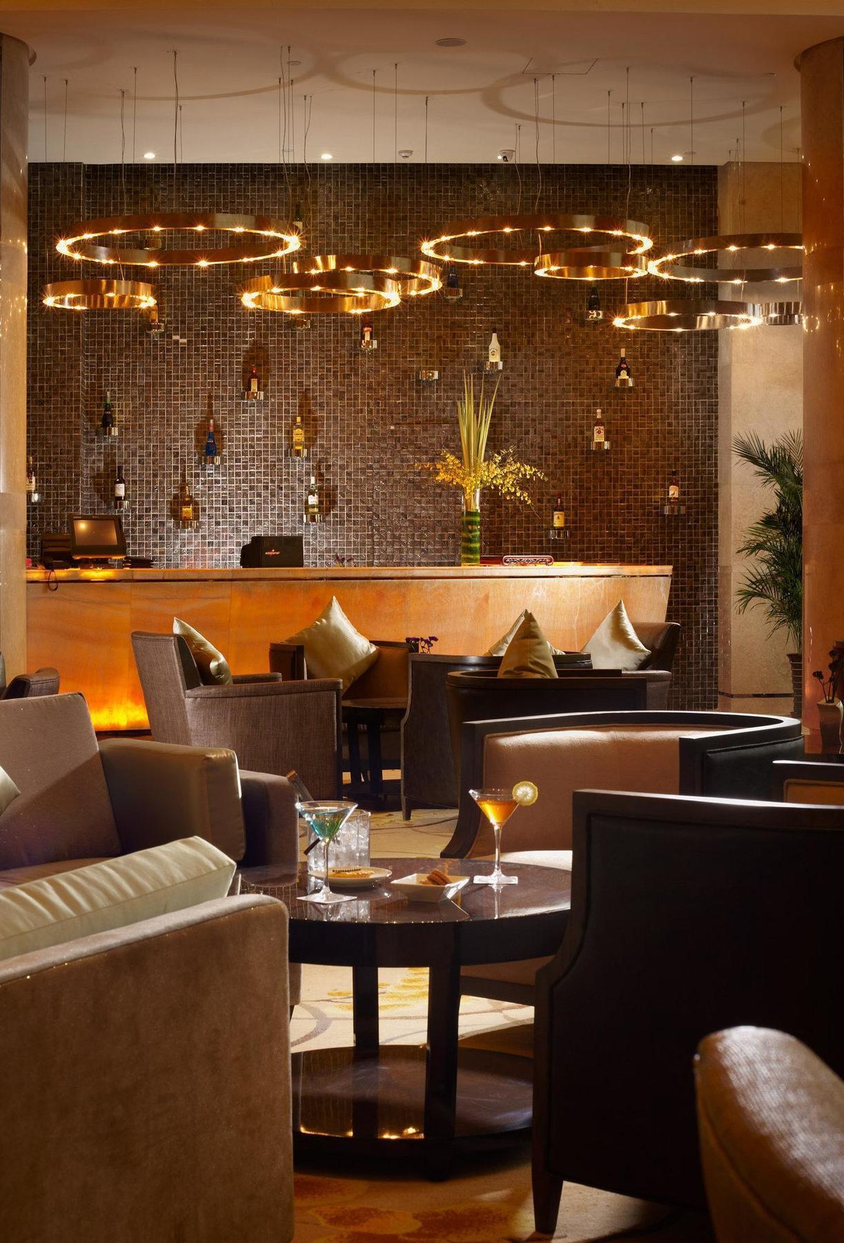 Renaissance Chengdu Hotel Extérieur photo