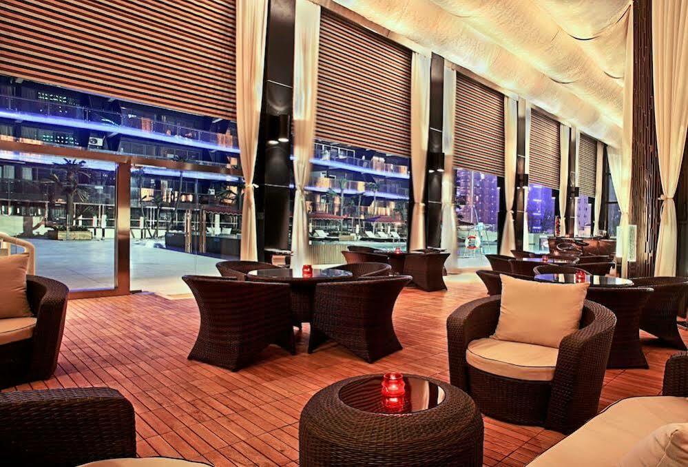 Renaissance Chengdu Hotel Extérieur photo
