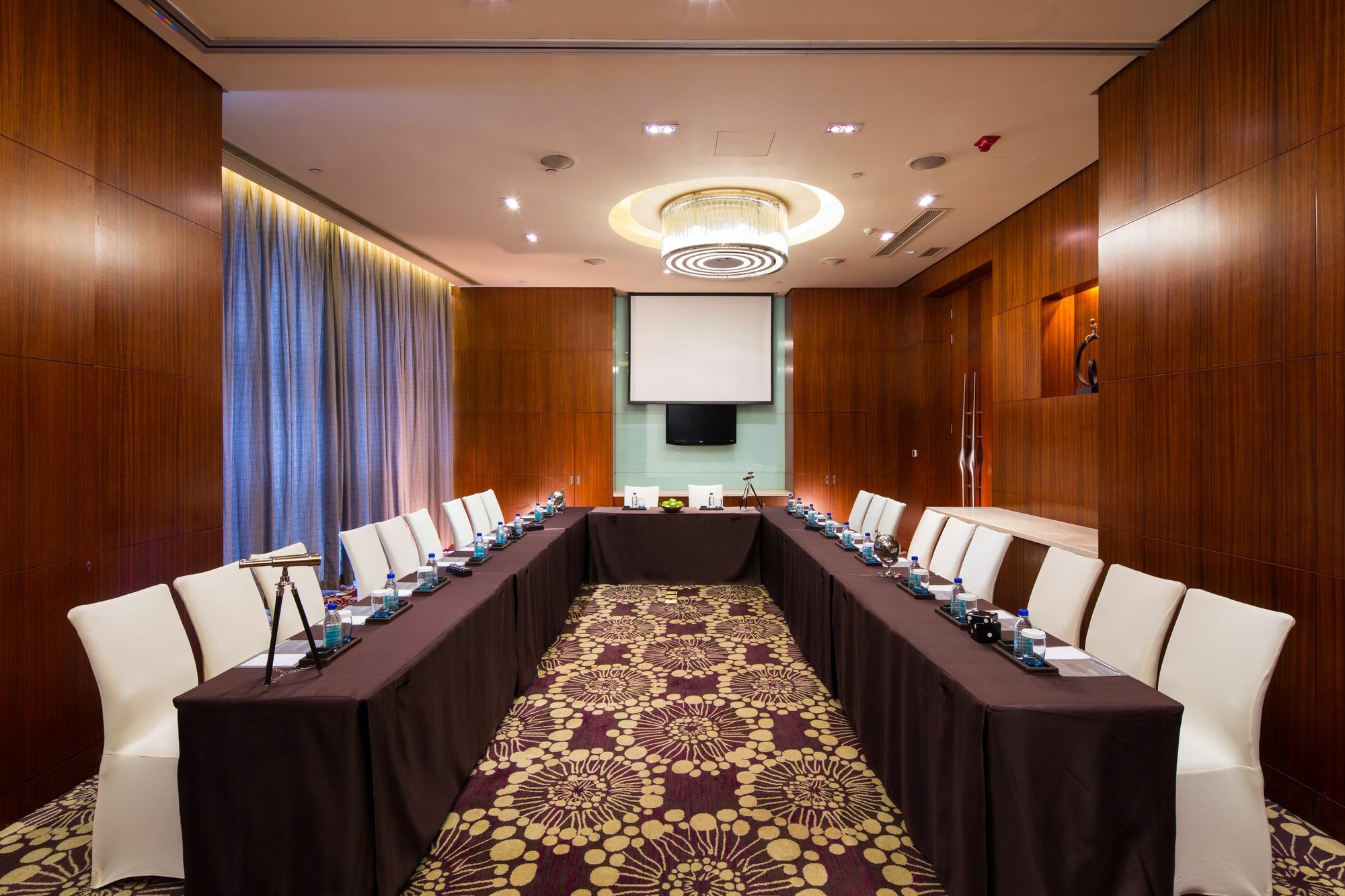 Renaissance Chengdu Hotel Extérieur photo